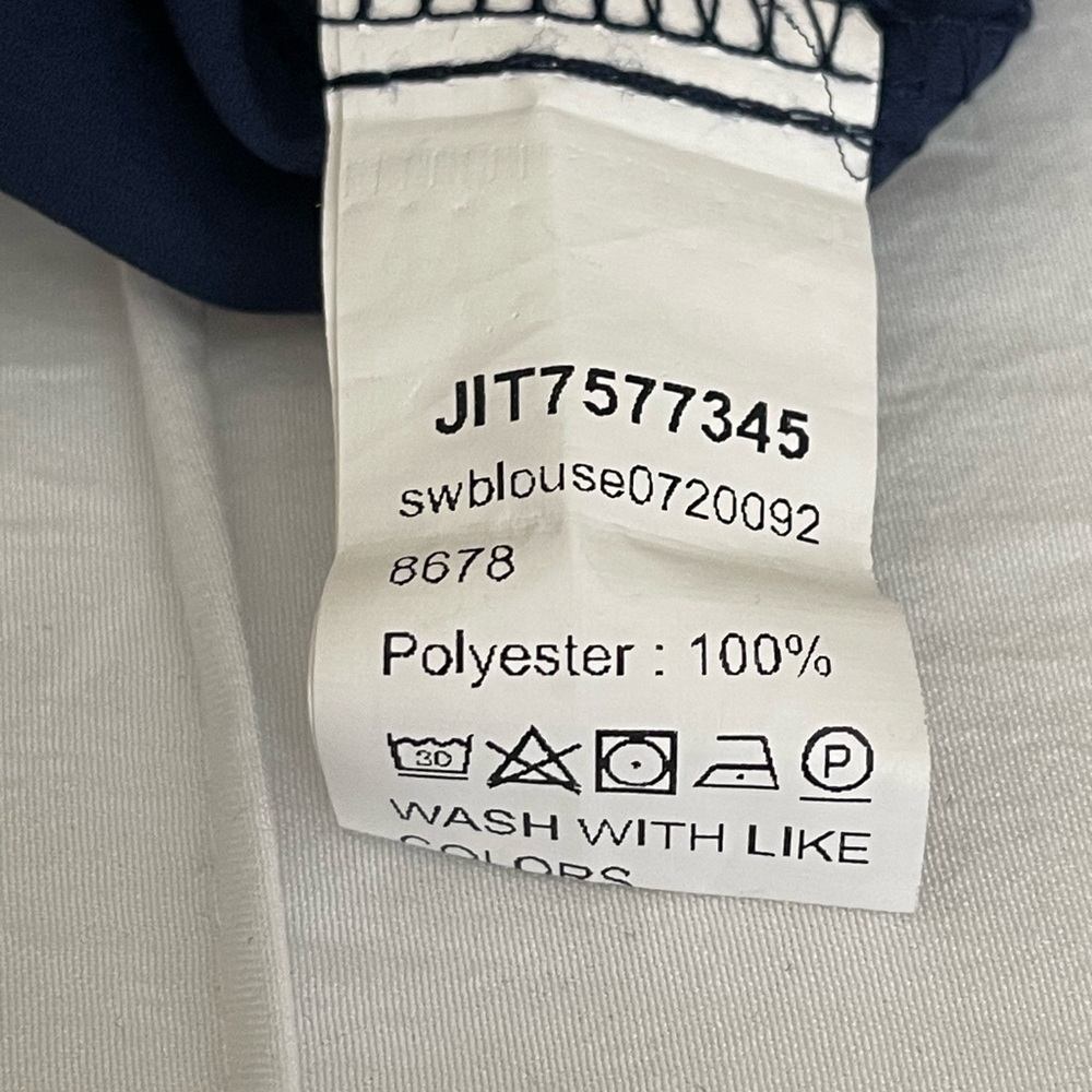 Shein Blouse XL - Picture 10 of 10